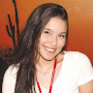 Meet your Posher, Letícia